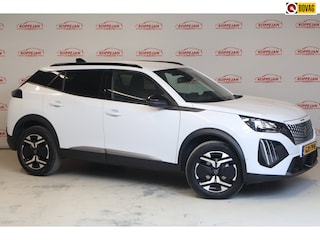 Peugeot 2008 1.2 PureTech 130 Allure Trekhaak, Appconnect, adaptieve, stoelverw