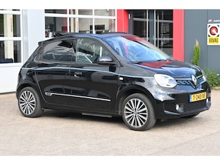 Renault Twingo Z.E. R80 E-Tech Série Limitée Urban Night 22 kWh | Vouw/-open dak