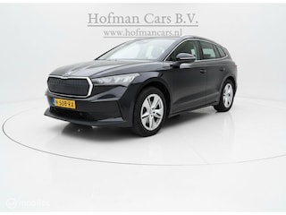 Skoda Enyaq iV 80
