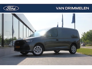 Ford Transit Connect 1.5 Ecoboost PHEV 150pk L2 Aut Trend