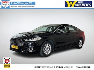 Ford Mondeo 1.5 118kw | Titanium 5-Drs | Navi | Trekhaak