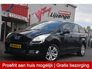 Peugeot 5008 1.6 VTi ST Premiere 7p. Navi | Clima | LMV | Bluetooth | PDC | Trekhaak