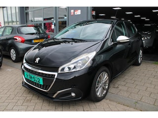 Peugeot 208 1.2 PureTech|CRUISE|NAVI|PDC|CLIMA|DEALER OH+