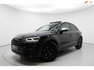 Audi Q5 3.0 TFSI quattro PANO HUD B&O VIRTUAL SFEERVER