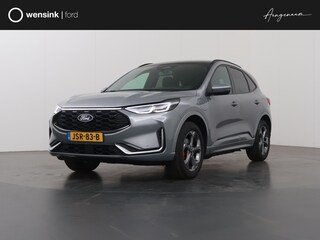 Ford Kuga 2.5 PHEV ST-Line X | Elekt. inklapbare Trekhaak | Panoramadak | Winterpakket | Head Up | Matrix Led | Cruise Control Adaptief |