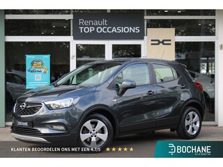 Opel Mokka X 1.4 Turbo Online Edition | Trekhaak | Parkeersensoren voor en achter | Climate control