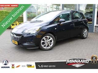 Opel Corsa 1.0 Turbo Online Edition
