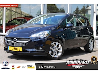 Opel Corsa 1.0 Turbo Online Edition