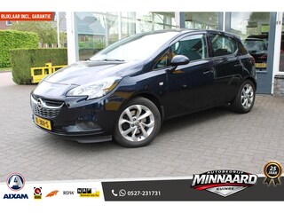 Opel Corsa 1.0 Turbo Online Edition