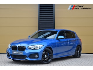 BMW 118i Executive * M-Sport * Sportremmen * Hifi * DAB * Lichtpakket *