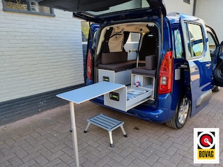 Opel Combo 1.2 Turbo L1H1 MINICAMPER