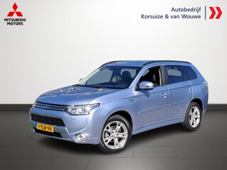 Mitsubishi Outlander 2.0 PHEV Instyle