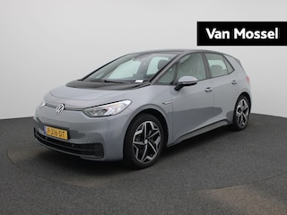Volkswagen ID.3 Pro S 77 kWh 204 PK| Origineel Nederlands | 1e Eigenaar | Dealeronderhouden | Navigatie Pro | Achteruitrijcamera | Stoelverwarming | Stuurwielverwarming | Parkeersensoren