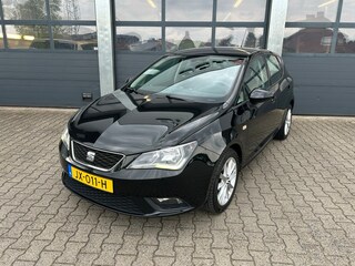 Seat Ibiza 1.0 EcoTSI 95pk Style Connect