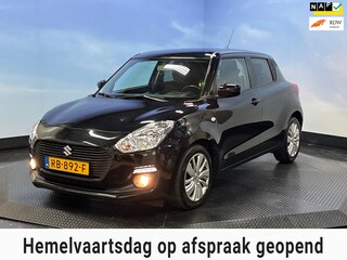 Suzuki Swift 1.2 Select Airco | Navi | Camera