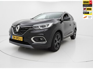 Renault Kadjar 1.3 TCe Black Edition|Camera|Trekhaak|Stoelverwarming