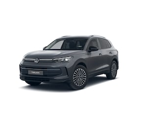 Volkswagen Tiguan 1.5 eTSI DSG LIFE GOAL IQ.LIGHT/360°CAMERA/TREKHAAK