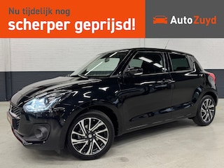Suzuki Swift 1.2 Style Smart Hybrid / Navi / Camera / DAB / Stoelverwarming / ACC / Lane Assist