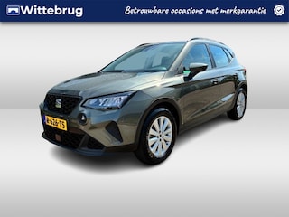 Seat Arona 1.0 TSI Style / APP.Connect / 16"LMV