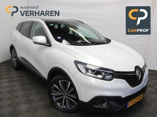 Renault Kadjar 1.2 TCe Bose CAMERA | CLIMATE | LED | NAVI | TRHAAK | LMV19 | CRUISE | PANODAK