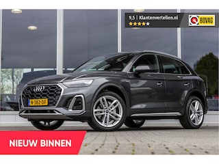 Audi Q5 50 TFSI e S edition | Matrix LED | Camera