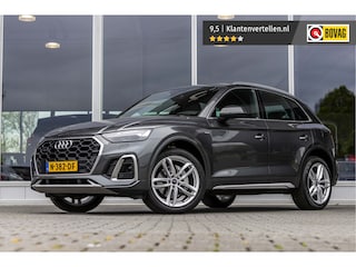 Audi Q5 50 TFSI e S edition | Matrix LED | Camera