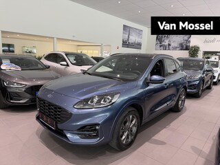 Ford Kuga ST- Line X Adapt. Cruise | HUD | Panoramadak | Bliss | Winterpack