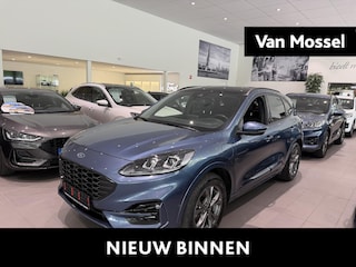 Ford Kuga ST- Line X Adapt. Cruise | HUD | Panoramadak | Bliss | Winterpack