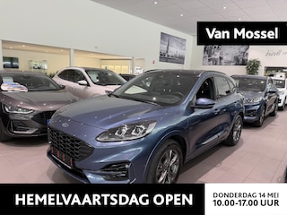Ford Kuga ST- Line X Adapt. Cruise | HUD | Panoramadak | Bliss | Winterpack