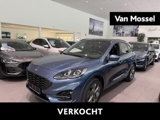 Ford Kuga ST- Line X Adapt. Cruise | HUD | Panoramadak | Bliss | Winterpack