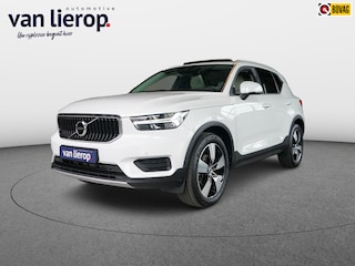 Volvo XC40 1.5 T3 Momentum 163 PK | CAMERA | PANORAMADAK | CARPLAY