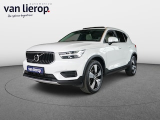 Volvo XC40 1.5 T3 Momentum 163 PK | CAMERA | PANORAMADAK | CARPLAY