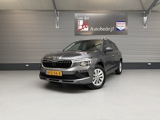 Skoda Kamiq 1.0 TSI /PDC/CAM/ADAPTIVE CR/STOEL STUUR VERW/KEY-LESS/ENZ