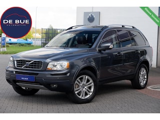 Volvo XC90 3.2 Summum|7 Pers|2e Eig.|Org NL|Xenon|DynAudio|Schuifdak|Youngtimer|CarPlay|Keurig Onderhouden
