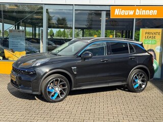 Lynk & Co 01 1.5 PHEV Hybrid 261 pk - 360 camera - 7.3 kW lader