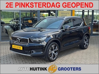 Volvo XC40 1.5 T4 Recharge Inscription - Pilot assist - camera - navi