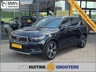 Volvo XC40 1.5 T4 Recharge Inscription - Pilot assist - camera - navi