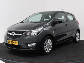 Opel Karl 1.0 ecoFLEX 120 Jaar Edition | 1e Eigenaar |