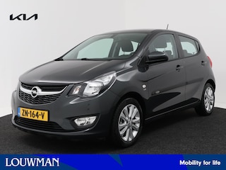 Opel Karl 1.0 ecoFLEX 120 Jaar Edition | 1e Eigenaar |