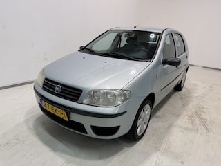 Fiat Punto 1.2 Young