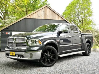 Dodge Ram 1500 5.7 V8 4x4 Laramie Marge Luchtvering NL-Auto