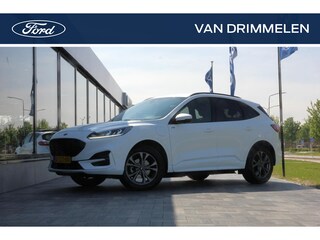 Ford Kuga 2.5 PHEV e-CVT 225pk ST-Line