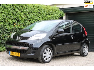 Peugeot 107 1.0-12V XS | 5 deurs | Airco |Toerenteller