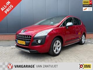 Peugeot 3008 1.6 Active (12 mnd BOVAG-garantie)
