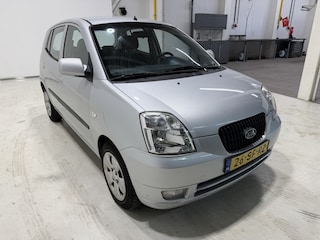Kia Picanto 1.0 LXE