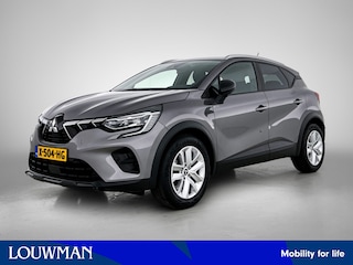 Mitsubishi ASX 1.0 MPI Turbo Intense Bluetooth | Achteruitrijcamera | Climate Control