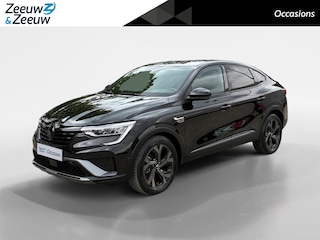 Renault Arkana 1.6 E-Tech Hybrid 145 R.S. Line