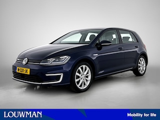 Volkswagen Golf Navigatie | Climate Control | Stoelverwarming | Achteruitrijcamera