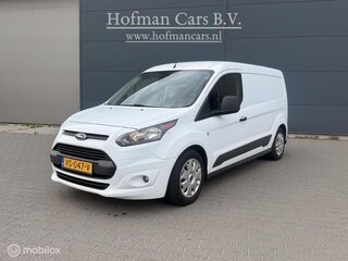 Ford Transit Connect 1.0 EcoBoost L2 Trend – Benzine – Lang – Trekhaak - Compleet & Praktisch * Marge