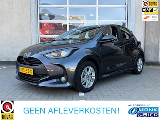 Toyota Yaris 1.5 Hybrid 115 Active|Camera|Apple CarPlay/Android Auto|Velgen